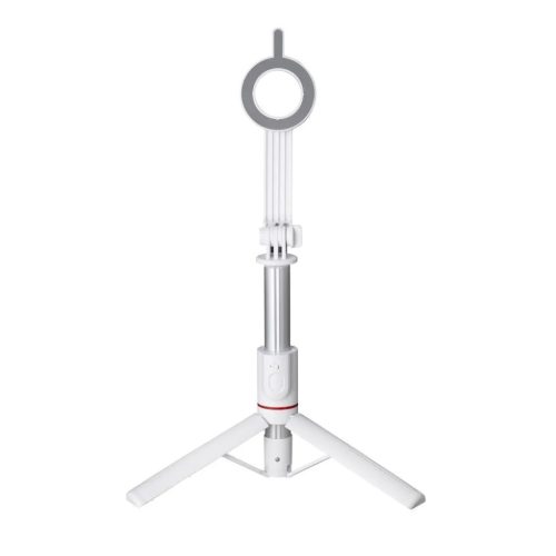 FORCELL F-GRIP MagSelfie S100M szelfibot vezeték nélküli irányítással fehér tok