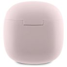 GUESS vezeték nélküli fülhallgató bluetooth TWS GUTWSJ14ESGP rózsaszín