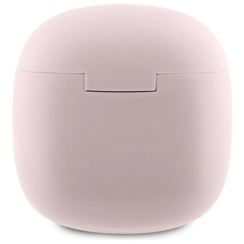GUESS vezeték nélküli fülhallgató bluetooth TWS GUTWSJ14ESGP rózsaszín