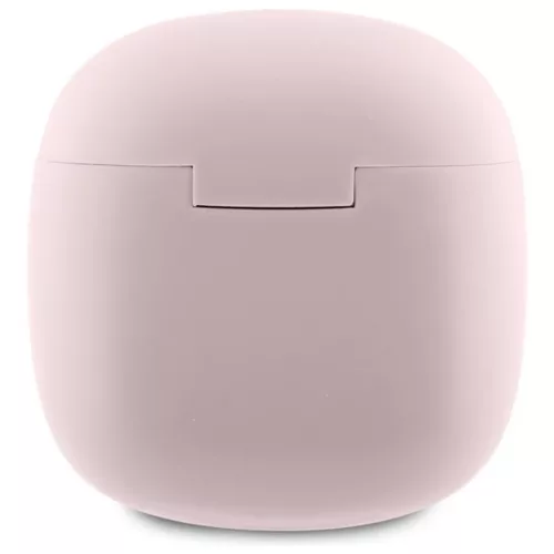GUESS vezeték nélküli fülhallgató bluetooth TWS GUTWSJ14ESGP rózsaszín