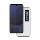 OBAL:ME 5D üvegfólia Samsung Galaxy S24 FE fekete