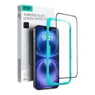 iPhone 16 Edzett üveg ESR üvegfólia