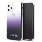 iPhone 11 Pro Max Guess GUHCN65DGCPI lila/átmenetes lila tok California