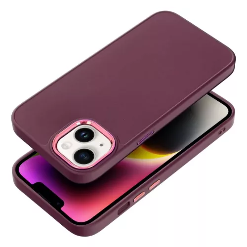 FRAME iPhone 13 tok lila