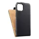 SLIM FLEXI FRESH fliptok tok iPhone 13 fekete