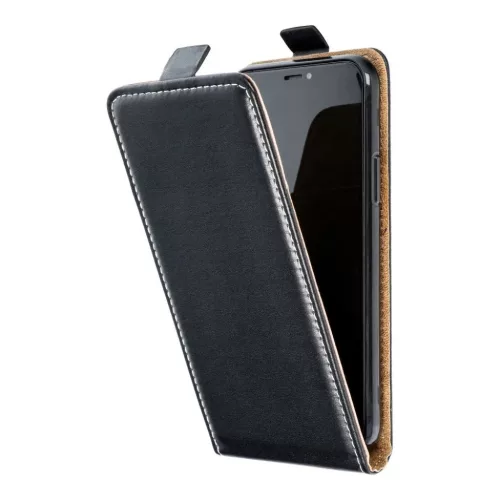 SLIM FLEXI FRESH fliptok tok iPhone 13 fekete