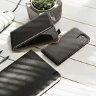 SLIM FLEXI FRESH fliptok tok iPhone 13 fekete