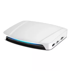  Carlinkit CPC200-Tbox UHD vezeték nélküli adapter Carplay/Android (fehér)