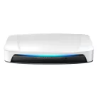 Carlinkit CPC200-Tbox UHD vezeték nélküli adapter Carplay/Android (fehér)