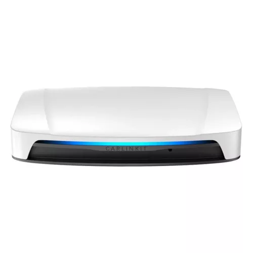 Carlinkit CPC200-Tbox UHD vezeték nélküli adapter Carplay/Android (fehér)