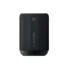 Xiaomi Mini Hordozható Bluetooth Hangszóró Fekete EU QBH4274GL