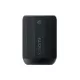 Xiaomi Mini Hordozható Bluetooth Hangszóró Fekete EU QBH4274GL