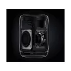 Xiaomi Mini Hordozható Bluetooth Hangszóró Fekete EU QBH4274GL