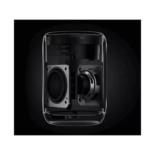 Xiaomi Mini Hordozható Bluetooth Hangszóró Fekete EU QBH4274GL