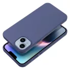 MATT tok iPhone 11 kék tok