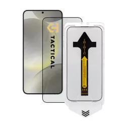   Tactical Impact Barrier for Rookies üvegfólia Samsung Galaxy S24-hez