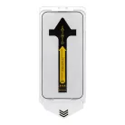 Tactical Impact Barrier for Rookies üvegfólia Samsung Galaxy S24-hez