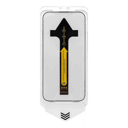 Tactical Impact Barrier for Rookies üvegfólia Samsung Galaxy S24-hez