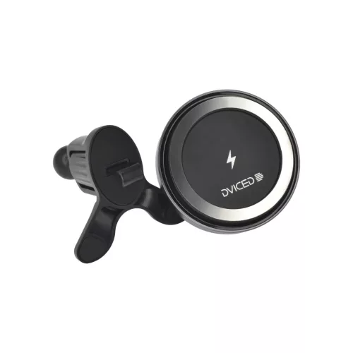 Dviced Magsafe autós töltő - Fekete