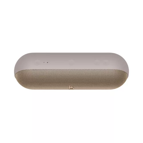 Beats Pill - Vezeték nélküli Bluetooth hangszóró - Champagne Gold