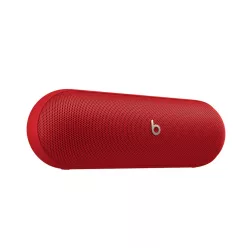   Beats Pill - Vezeték nélküli Bluetooth hangszóró - Statement Red.
