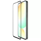 Nillkin Edzett Üveg 2.5D CP+ PRO Fekete Samsung Galaxy S24 FE üvegfólia