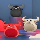 AWEI Bluetooth hangszóró (Y335) piros