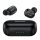 Bluetooth 5.1 TWS Fülhallgató + AWEI Dokkolóállomás (T13Pro) fekete