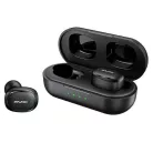 Bluetooth 5.1 TWS Fülhallgató + AWEI Dokkolóállomás (T13Pro) fekete