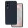 Szilikon Lite tok Xiaomi Redmi 15 4G/5G sötétkék tok
