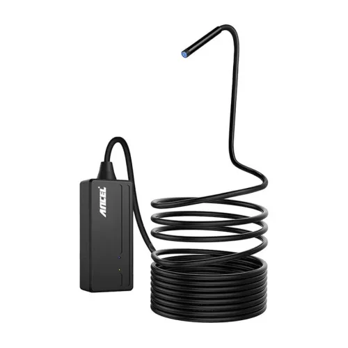 Endoszkópos kamera WiFi Ancel W655