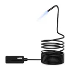 Endoszkópos kamera WiFi Ancel W655