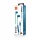 JBL Tune 310C Pure Bass fülbe dugható fejhallgatók (Type-C), Kék EU