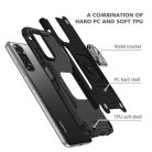 NITRO tok Xiaomi Redmi 14C fekete