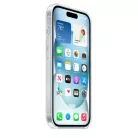 Apple iPhone 15 átlátszó tok MagSafe-fel