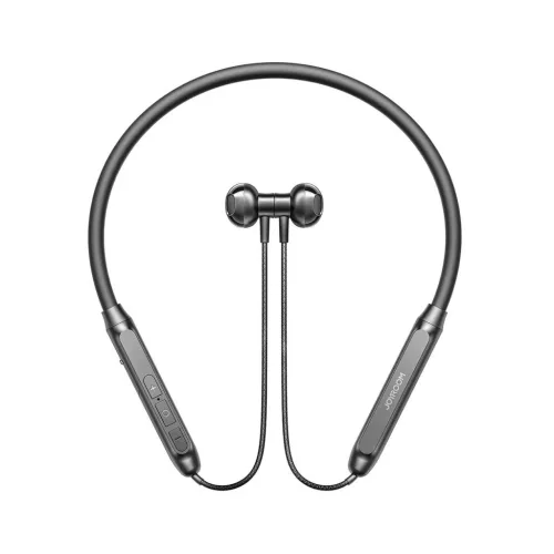 Joyroom JR-D8 Bluetooth Vezeték nélküli Fejhallgató Fejpánttal - Fekete
