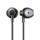 Joyroom JR-D8 Bluetooth Vezeték nélküli Fejhallgató Fejpánttal - Fekete