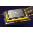 Adapter / vevő USB Bluetooth 5.4 Ugreen CM748, LED, hatótáv 20m (fekete)