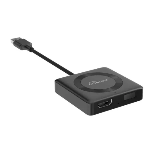 Ottocast Car TV MAX Multimédia Adapter