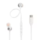 JBL Tune 310C Pure Bass fülhallgató (Type-C), Fehér EU