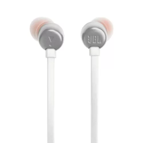 JBL Tune 310C Pure Bass fülhallgató (Type-C), Fehér EU