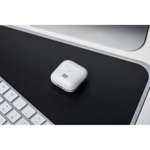 BLUE STAR vezeték nélküli fülhallgató TWS Nova Fi5 fehér