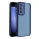VARIETE tok Samsung Galaxy S25 Ultra készülékre, sötétkék