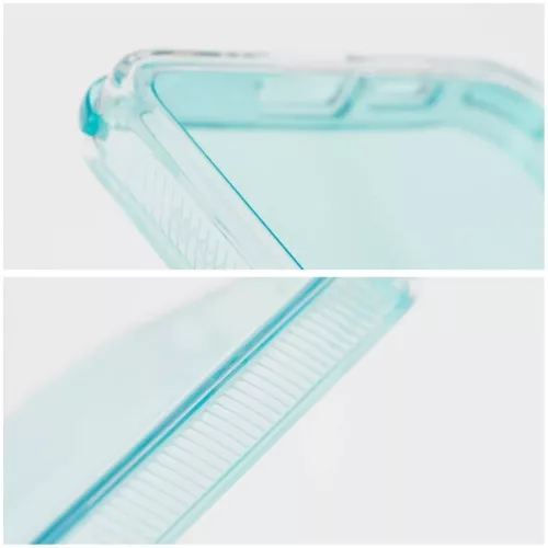 MATRIX CLEAR tok Samsung Galaxy S25 Ultra mint tok