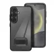 GLAM tok Samsung Galaxy S25 Ultra fekete