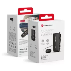   FORCELL F-AUDIO vezeték nélküli fülhallgató Drive EarBud
