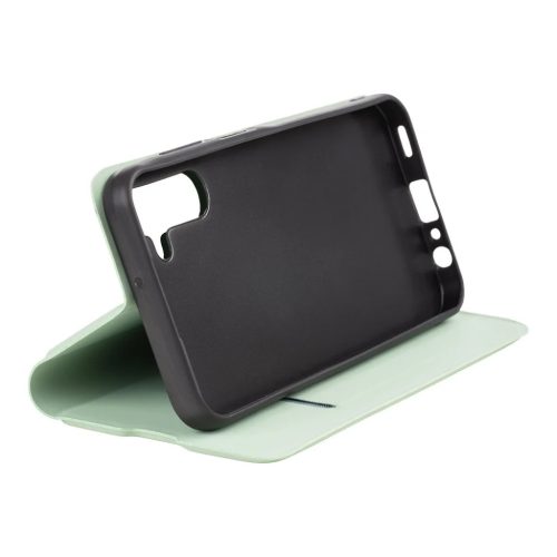 OBAL:ME SmoothTouch tok Samsung Galaxy A15 4G/5G Mint Zöld