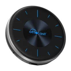   Adapter Ottocast PCS46 OtooAiBox P3 2/3/4G SIM KÁRTYA HDMI Android (fekete)