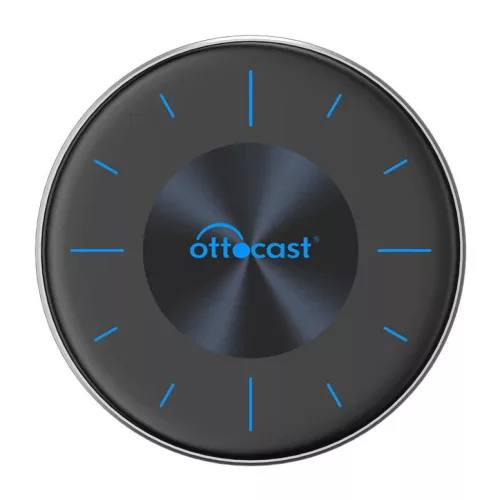 Adapter Ottocast PCS46 OtooAiBox P3 2/3/4G SIM KÁRTYA HDMI Android (fekete)