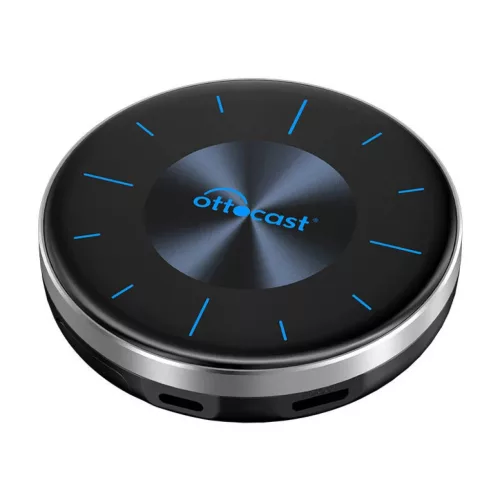 Adapter Ottocast PCS46 OtooAiBox P3 2/3/4G SIM KÁRTYA HDMI Android (fekete)